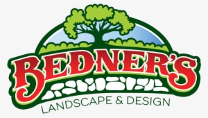Bedners Logo Bedners Logo - Landscape Logo Red