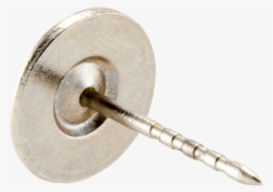 Grooved Tack M70-h - Body Jewelry