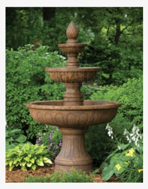 Slide Title - Fountain