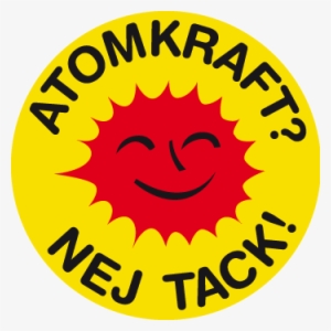 Support This Campaign By Adding To Your Profile Picture - Atomkraft Nein Danke