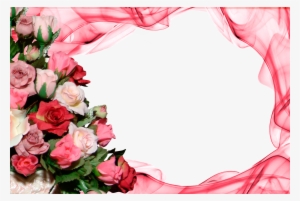 13 Transparent Borders - Marco Para El Dia De Las Madres