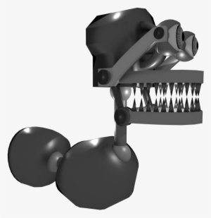 3d, 3d Model, Animatronic, Artist - Pony