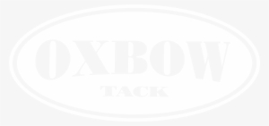 Oxbow Tack Oxbow Tack Oxbow Tack Oxbow Tack - Oxbow Tack Logo