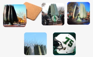 Pelican Graphics Hardboard Coaster