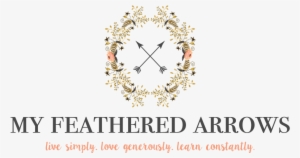 Floralwreathlogo - Graphic Design