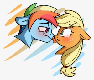 Adoracreepy, Appleblitz, Appleblitz , Appledash, Applejack, - Rainbow Blitz And Applejack Sex