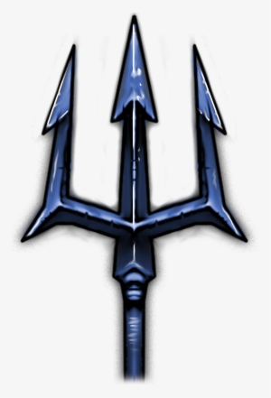 Poseidon Trident Png
