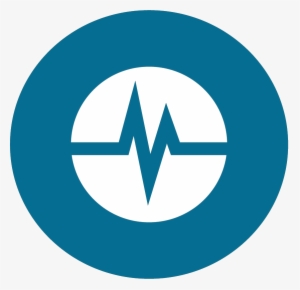 Representative Medical Icon For Nicole Kuske Dentistry - Linkedin Circle Logo Transparent