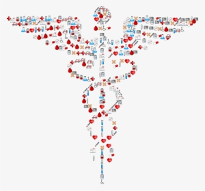 This Free Icons Png Design Of Medical Icons Caduceus