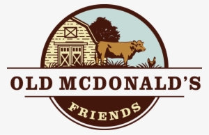 Old Mcdonald's Friends - Mcdonald's