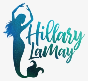 Sea Creature Silhouettes Mermaids