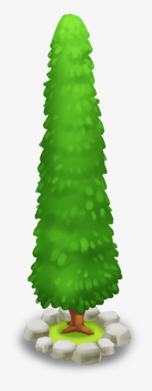 Cone Topiary - Topiary
