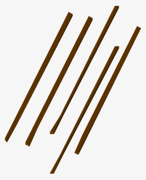 Arrow Shaft - Old School Runescape