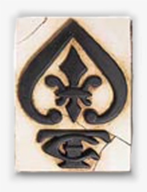 Sid Dickens Originals Handmade Memory Blocks - Trademark