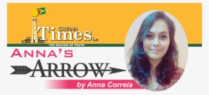 Anna-arrow - Indigenous Peoples