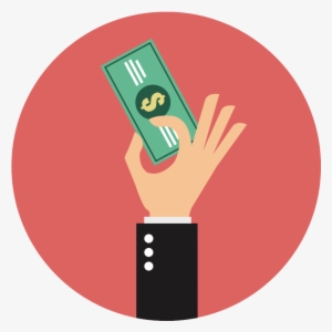 1024 In Cash Payment Icon - Cash Payment Icon Png