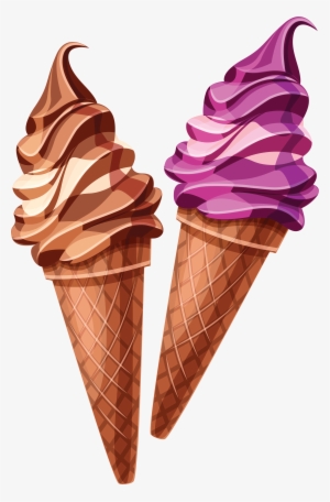 Ice Cream Clipart Free Kavalabeauty You Scream - Ice Cream Cones Clipart