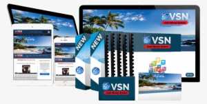 Is Vsn Cash System A Scam Or Easy $500 A Day Is Vsn