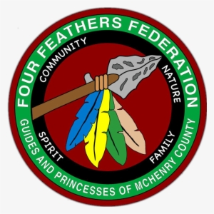 The Four Feathers