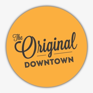 Sponsors - Downtown New West Logo