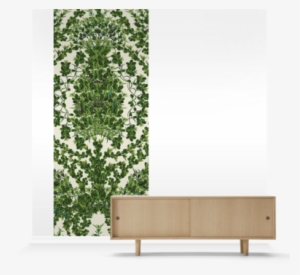 Accent Murals Of Topiary By Michael Angove - Mural