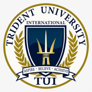 Emblem - Trident University International
