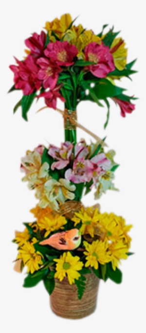 Double Topiary - Bouquet