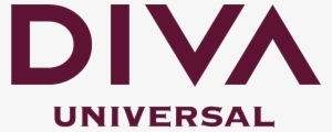 Diva Universal - Diva Universal Logo
