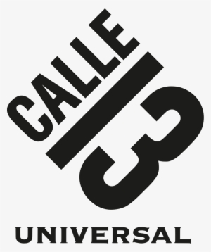 Calle 13 Logo