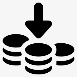 Cash Icon Png Download - Cash Deposit Png Icon