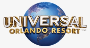 Universal Homepage Logos - Universal Parks & Resorts Logo