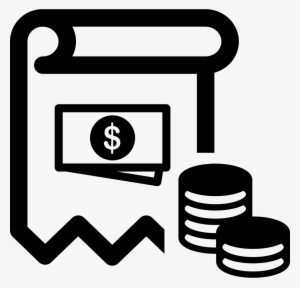 Cash Flow Statement Comments - Cash Flow Statement Icon