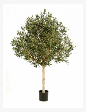Olijfboom Topiary, 180cm - Artificial Olive Tree Outdoor