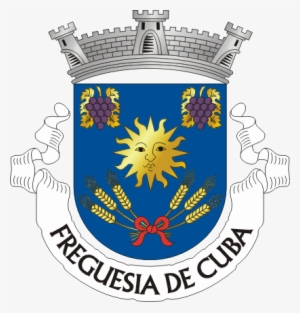 Cub-cuba - Camara De Lobos Escudo