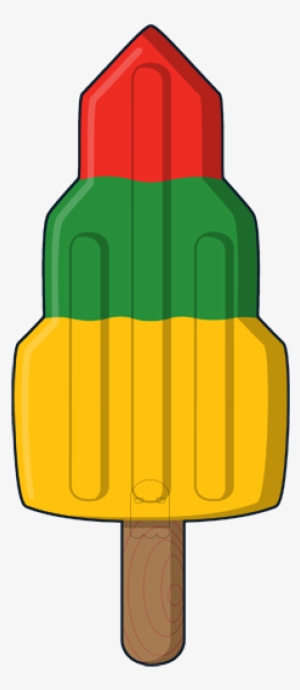 Ice Cream Sundae Clipart - Ice Pop