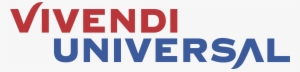 Vivendi Universal Logo Png Transparent - Vivendi Universal Logo Png