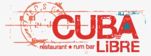 Cuba Libre Logo