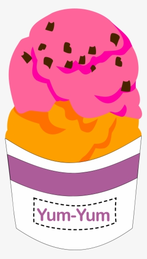 10 Ice Cream Clipart Nº2 - Clip Art