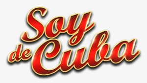 Soydecuba Logo Farbig - Soy De Cuba