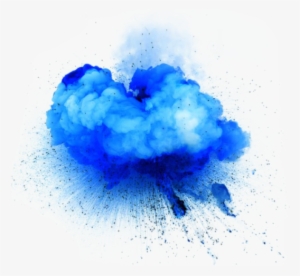 Deception, Here's Another Way We Can Let Abc Know How - Blue Paint Transparent Background