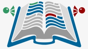 Open - Dictionary Logo