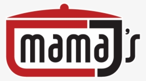 Mama J's Logo