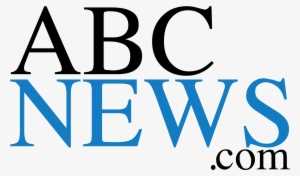 Abc News Com Logo Png Transparent - Abc News