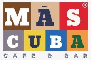 Mascuba - Más Cuba Cafe