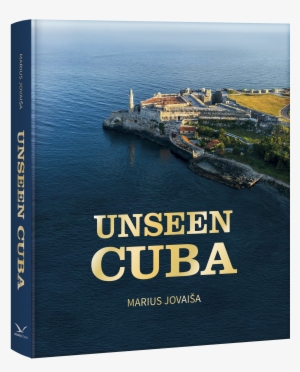 Unseen Cuba