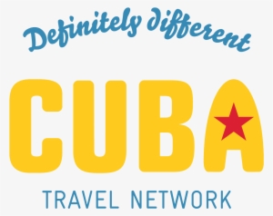 Cuba Travel Network Logo