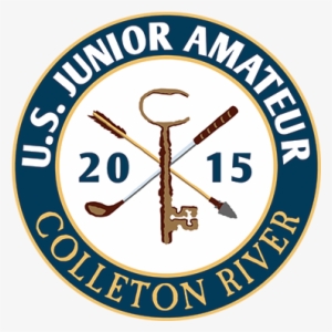 U S Junior Amateur Logo 2015 - U.s. Junior Amateur Golf Championship