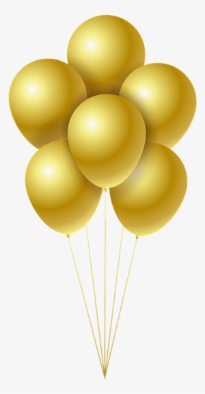 birthday balloon clipart free