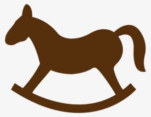 Abc Rocking Horse Svg Clip Arts 600 X 464 Px