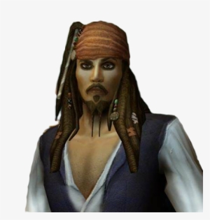 Jacksparrow - Jack Sparrow Pirates Online